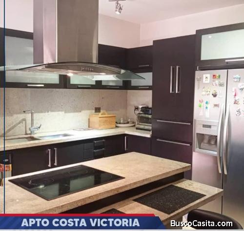 Apartamento venta Maracaibo Edif Costa Victoria 260421