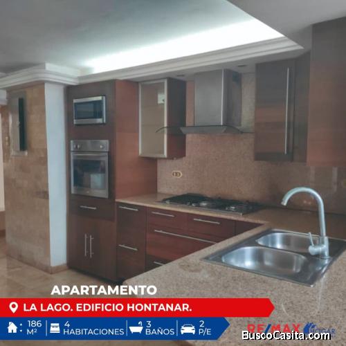 Apartamento venta Maracaibo Resd hontanar 260421
