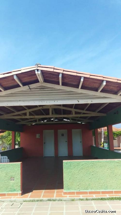 Casa en Ciudad Alianza. Foc - 619