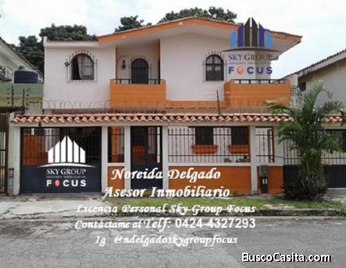 Casa en Trigal Norte Valencia Edo. Carabobo