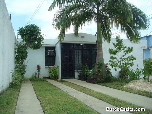 SKY GROUP PLATINUM VENDE Casa en Villa Florida III, Los Caobos