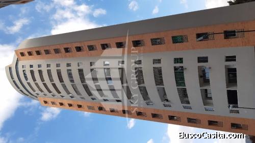 SKY GROUP PLATINUM VENDE Apartamento en Chelsea Court, el Parral