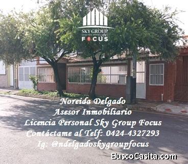 CASA EN LA ESMERALDA SAN DIEGO VALENCIA