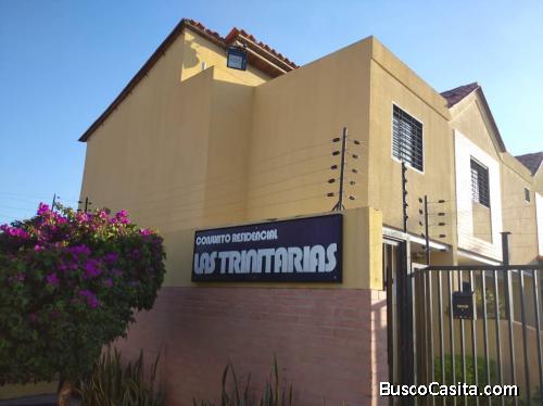 Town House en San Joaquin. Foth - 143