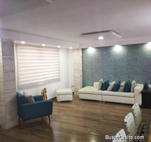 TownHouse en Guataparo. FOTH-189