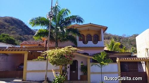 Casa en Las Chimeneas. Foc - 917