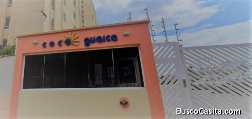 COCO GUAICA  APARTAMENTO EN VENTA