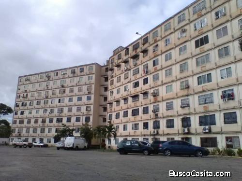 partamento en urbanizacion paraparal Los guayos