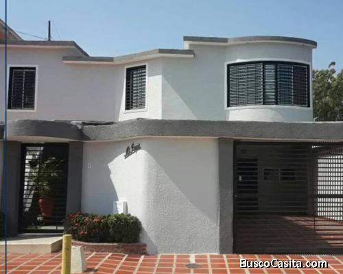 Casa venta Maracaibo Villa Santa fe 3 270421
