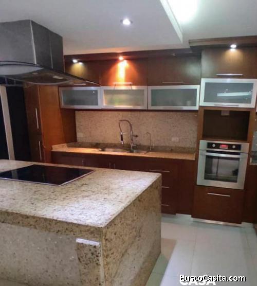 Casa venta Maracaibo Villa el bosque 270421