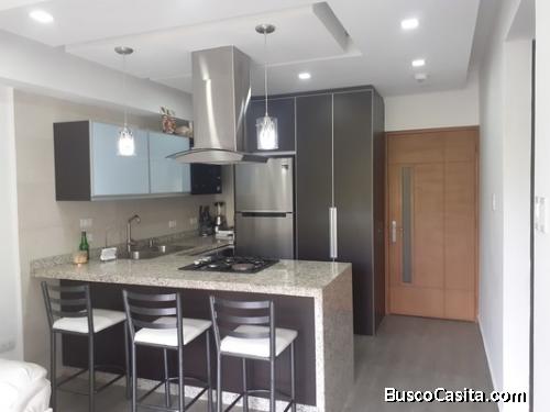 Sky Group Vende Apartamento en Agua Blanca Resd Santa Clara FOA-1189
