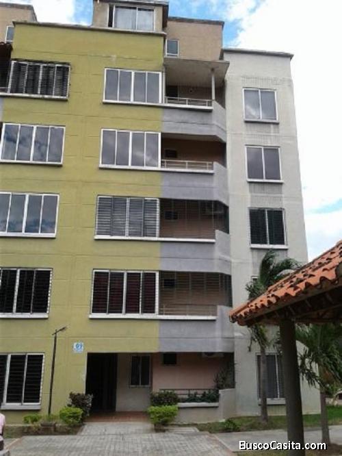APARTAMENTO EN  PASO REAL SAN DIEGO (SE ALQUILA)