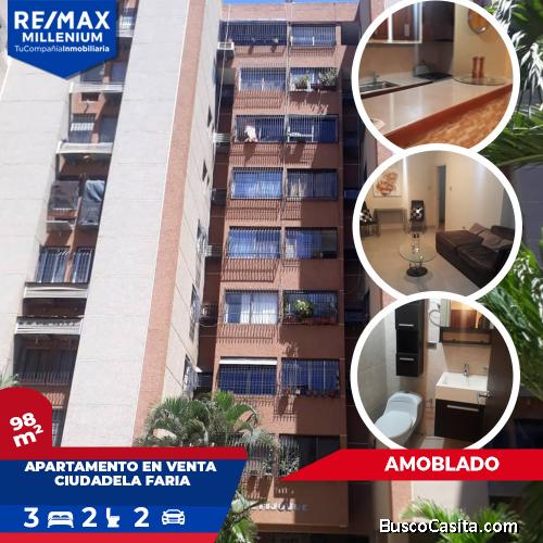 Apartamento Venta Maracaibo Zona Oeste Ciudadela Faria 270421