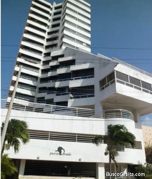 EN VENTA APTO. EN EL C.R. PUERTO DORADO, LECHERIA