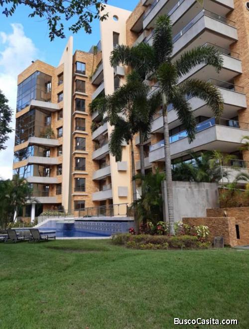 Sky Group Vende Apartamento en Terrazas del Country FOA-1370