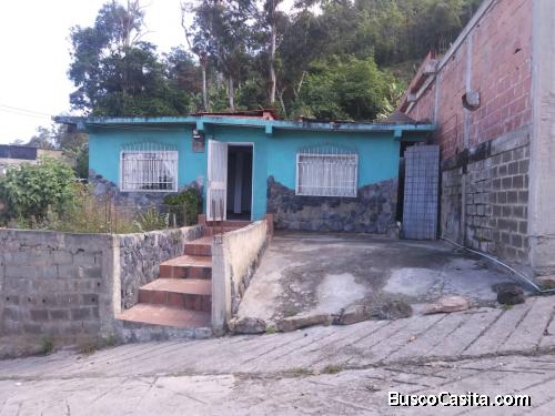 Se vende hermosa casa 