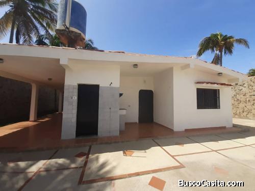 Sky Group Vende Casa en Chichiriviche Edo. Falcón FOC-939
