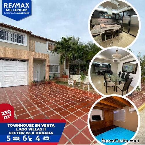 Casa Venta Zona Norte Sector Isla Dorada Maracaibo 290421