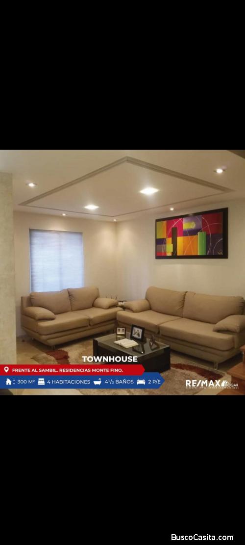 TownHouse Venta Maracaibo Monte Fino 27.04.21