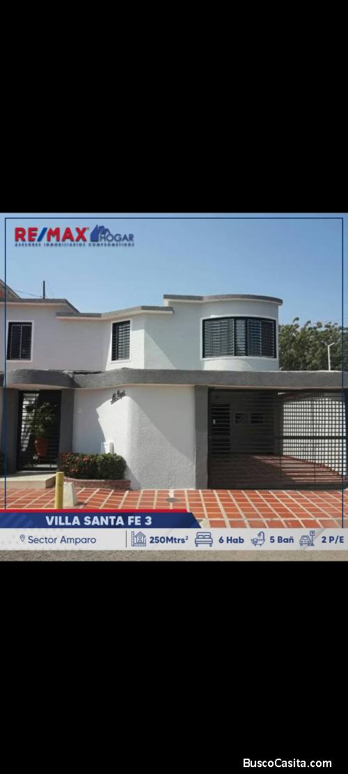 Casa Venta Maracaibo Santa Fe 3 27.04.21
