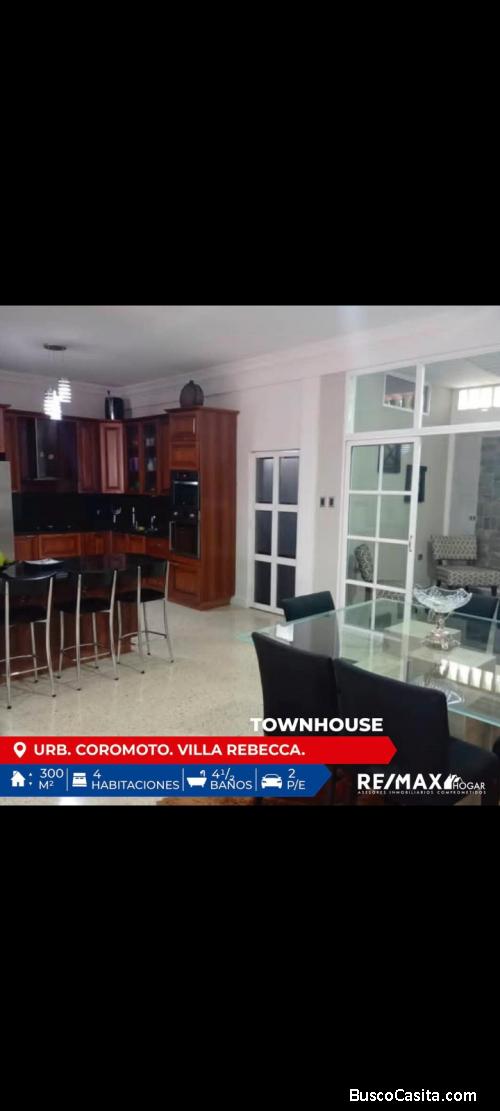 TownHouse Venta Maracaibo Villa Rebecca 27.04.21