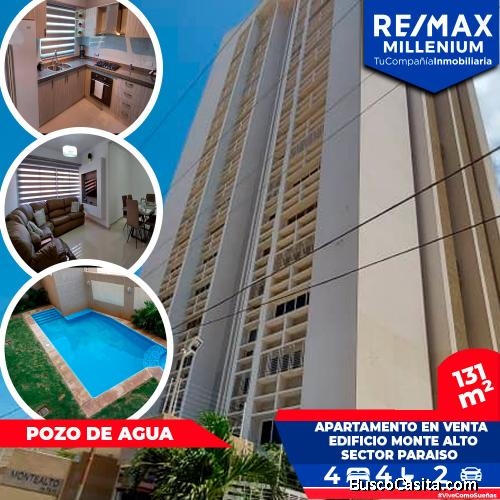 Apartamento Venta Maracaibo Sector Paraiso Edif Monte Alto 290421