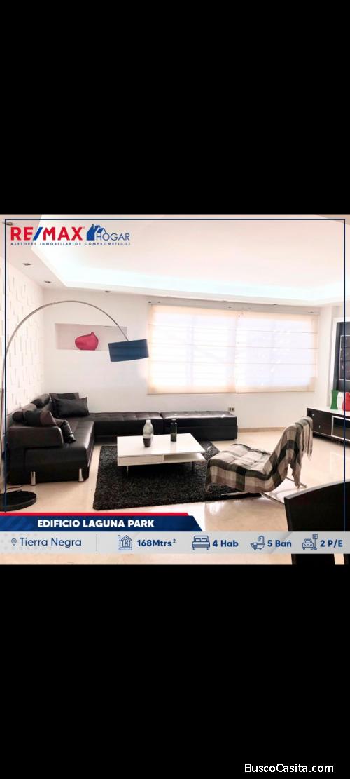 Apartamento Alquiler Maracaibo Laguna Park 28.04.21