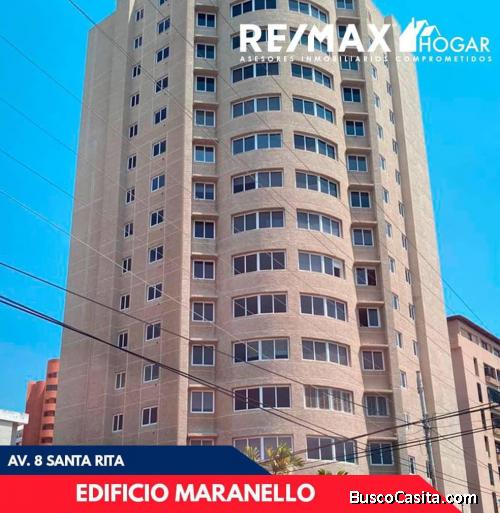 Apartamento venta Maracaibo Edif maranello 280421