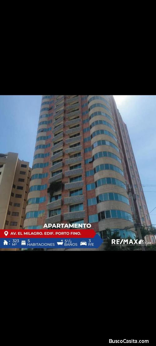 Apartamento Alquiler Maracaibo Porto Fino 29.04.21