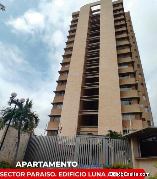 Apartamento venta Maracaibo Edif luna azul 280421