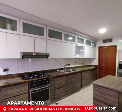 Apartamento venta Maracaibo res los amigos 280421