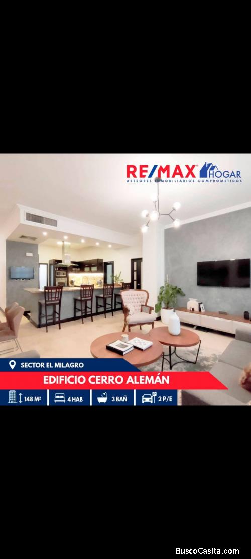 Apartamento Venta Maracaibo Cerro Alemán 29.04.21