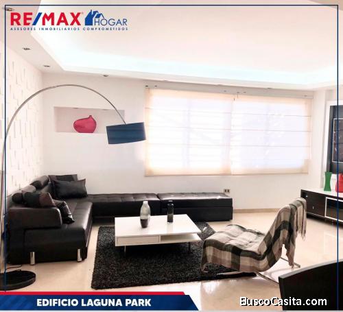 Apartamento Alquiler Maracaibo laguna park 280421