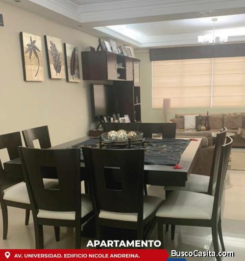 Apartamento venta Maracaibo Edif Nicole Andreina 280421