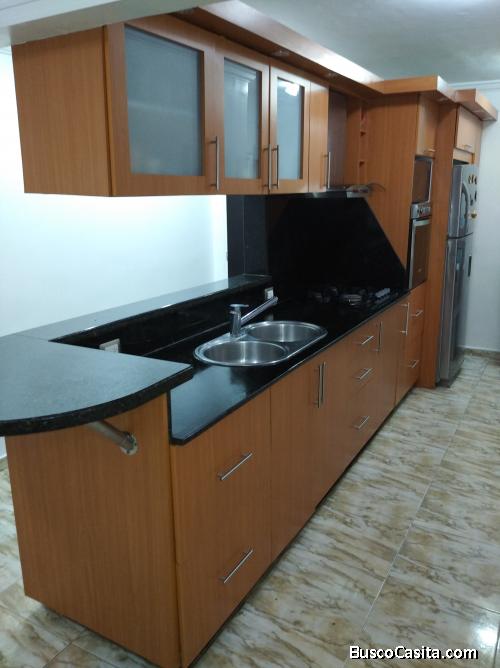 SKY GROUP PLATINUM VENDE Apartamento Paso Real, San Diego