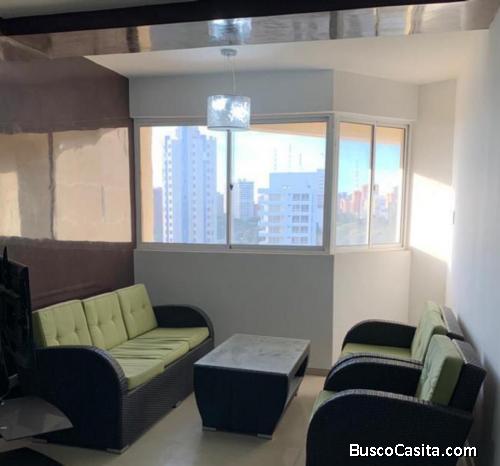 Apartamento venta Maracaibo Edif Virginia palace 290421