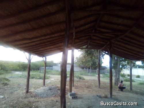 Terreno en venta el placer cabudare