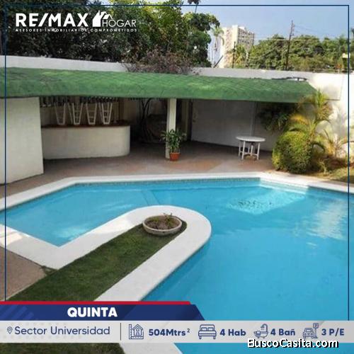 Casa ​venta Maracaibo sector universitario 290421