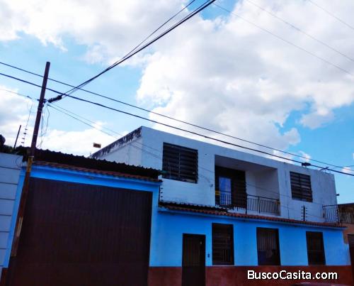Local en la Av. Cedeño. FOL-284