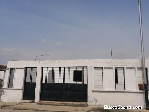 CASA EN URB. BUENAVENTURA CIUDAD INTEGRAL. MACROPARCELA M20