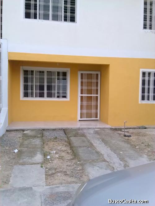 Apartamento en alquiler