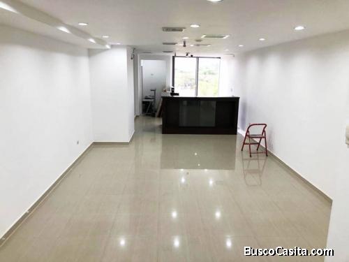 Oficina en Hesperia Wtc. Foof - 052