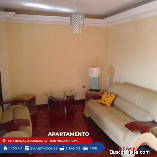 Apartamento venta Maracaibo Resd Villa mirexy 300421