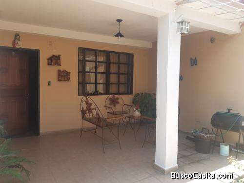 Casa En Venta En La Isabelica FOC-976