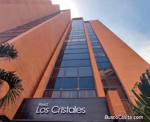 Apartamento venta Maracaibo Resd los cristales 300421