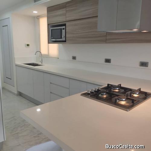 Apartamento Alquiler Maracaibo lago country III 300421