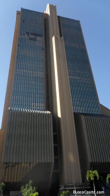 Oficina en la Torre Empresarial Valencia