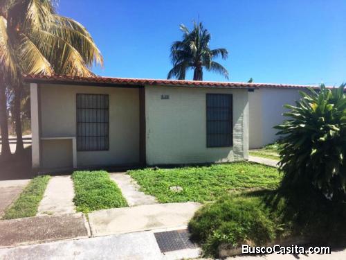 Casa Conjunto Res. Guayabal San Joaquín 