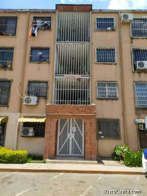 APARTAMENTO EN LA PRADERA SAN JOAQUIN 