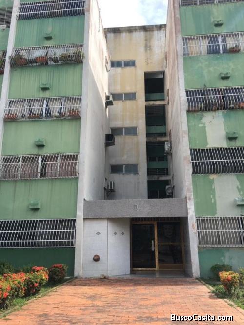 APARTAMENTO EN NAGUANAGUA.RES LAS MERCEDES.